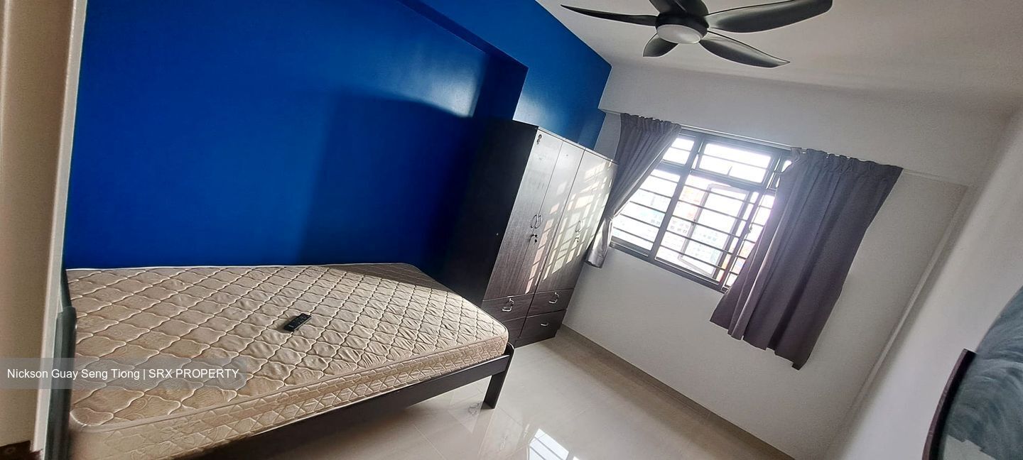 Blk 634A Senja Gateway (Bukit Panjang), HDB 4 Rooms #518647951